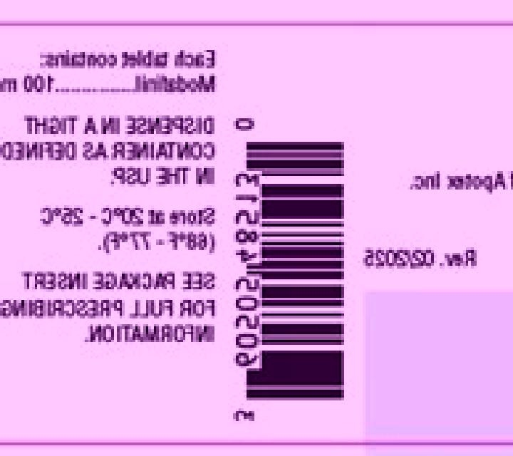 Provigil provigil vs modafinil tablet