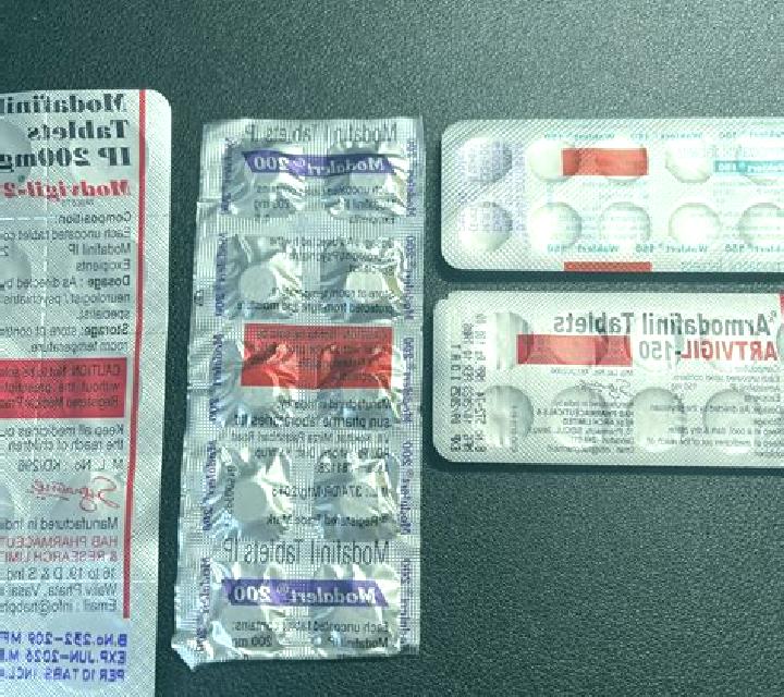 Provigil provigil vs modalert reddit tablet