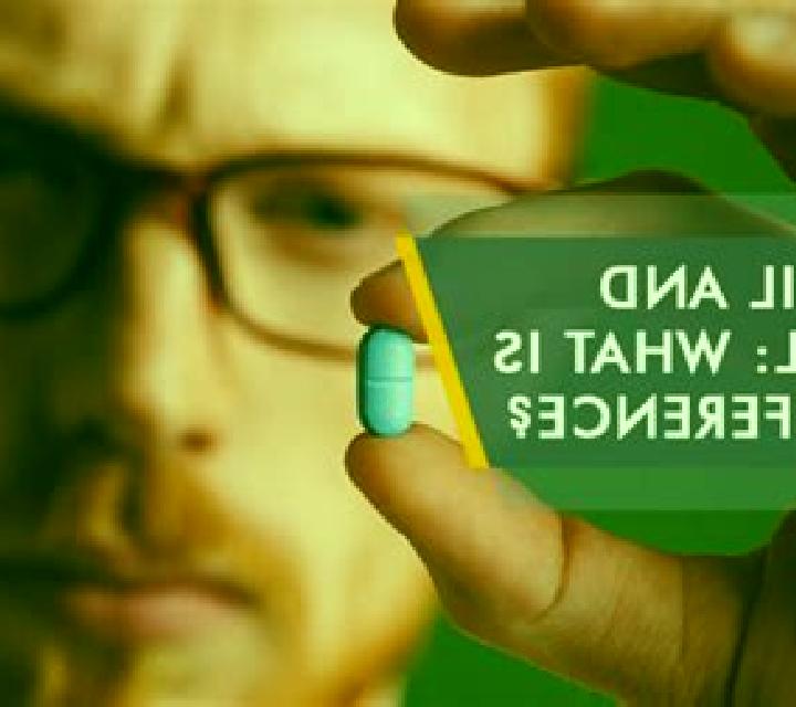 Provigil provigil vs nuvigil tablet