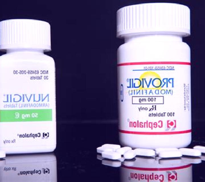 Provigil provigil vs pills