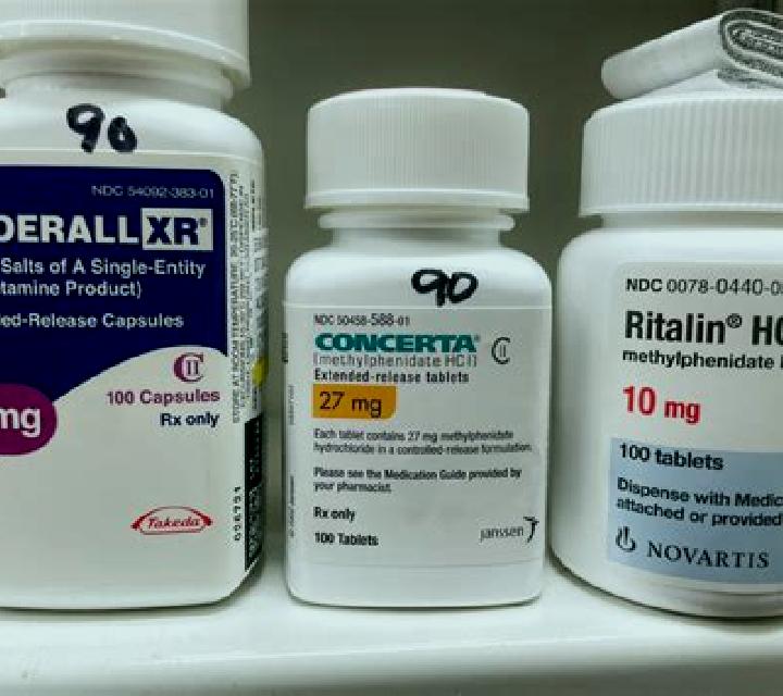 Provigil provigil vs ritalin vs adderall pills