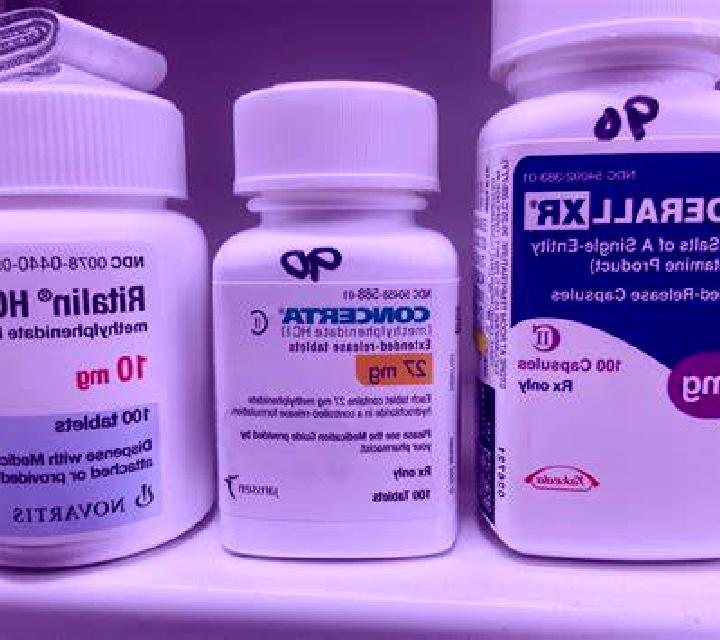 Provigil provigil vs ritalin vs adderall tablet