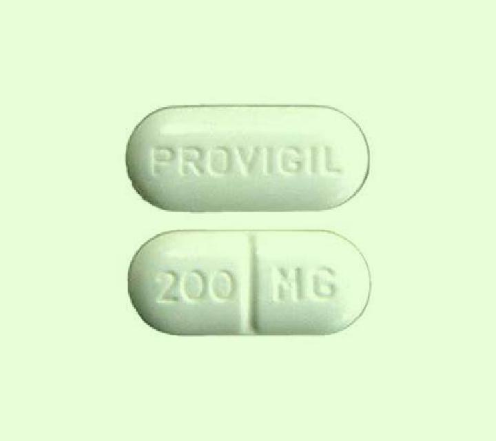 Provigil provigil vs tablet
