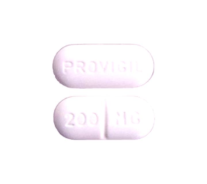 Provigil provigil with nsaids tablet