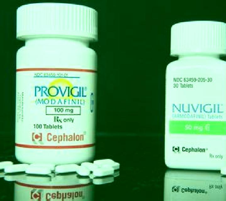 Provigil provigil withdrawal depression medication