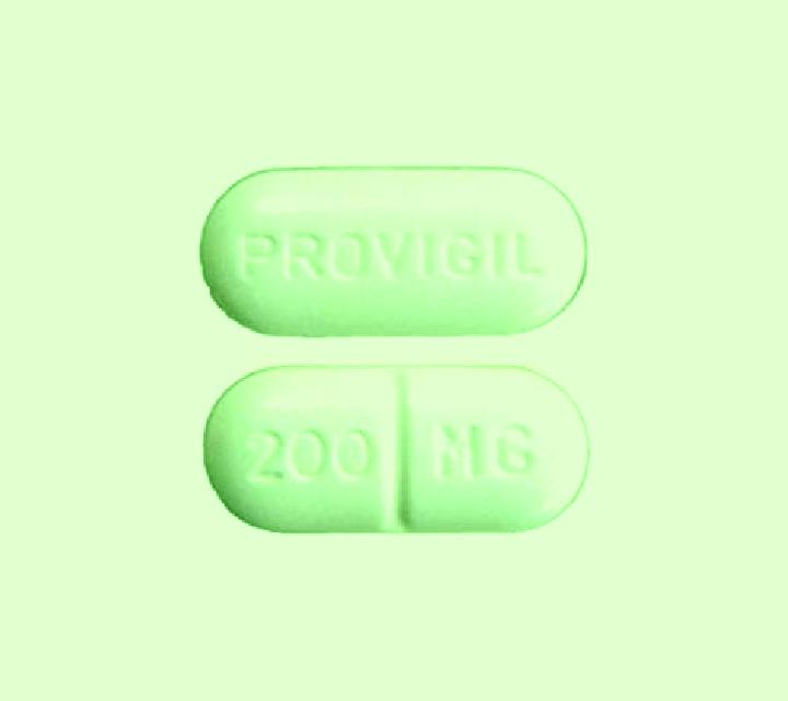 Provigil provigil withdrawal depression tablet