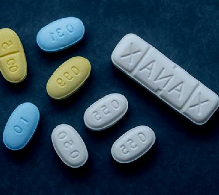 Provigil provigil xanax interactions medication