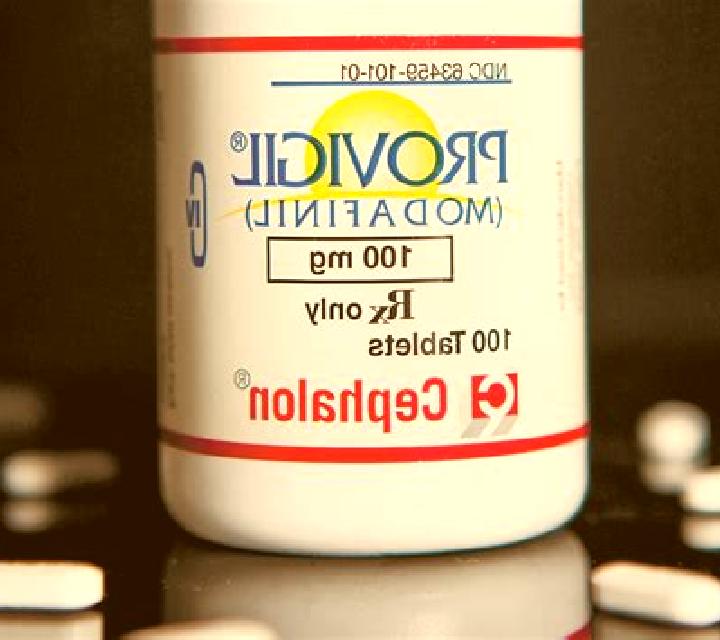 Provigil provigilant medication