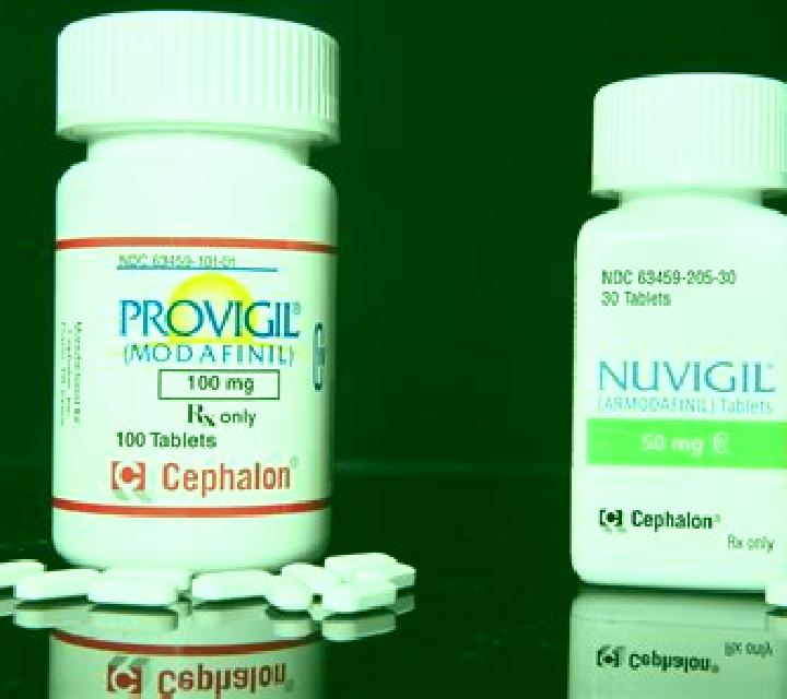 Provigil provigilant pills
