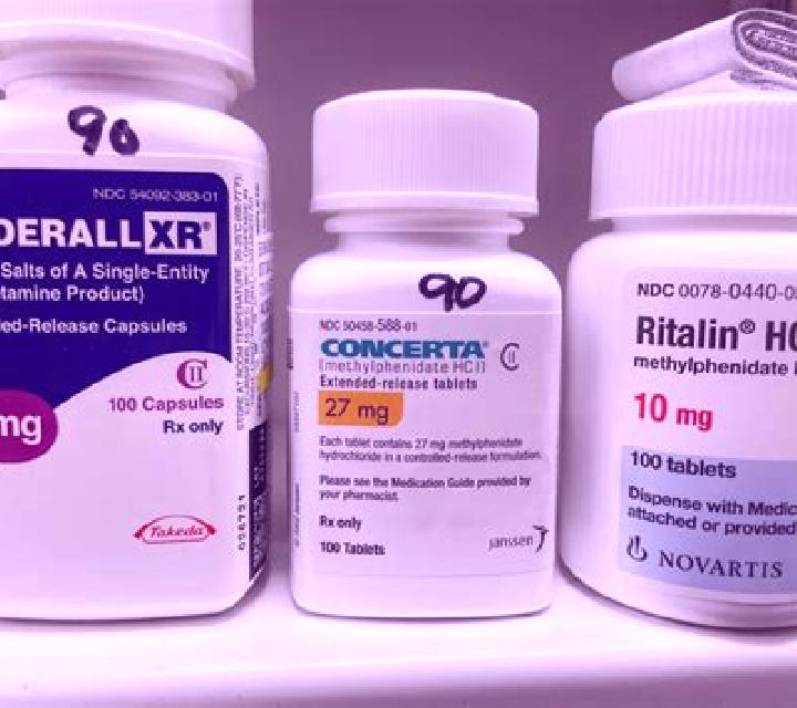 Provigil ritalin vs adderall vs provigil pills