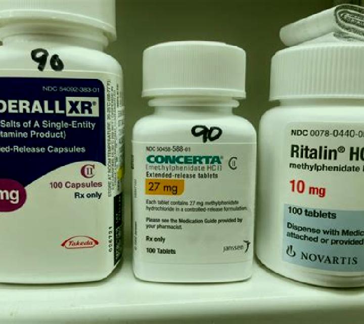 Provigil ritalin vs adderall vs provigil tablet