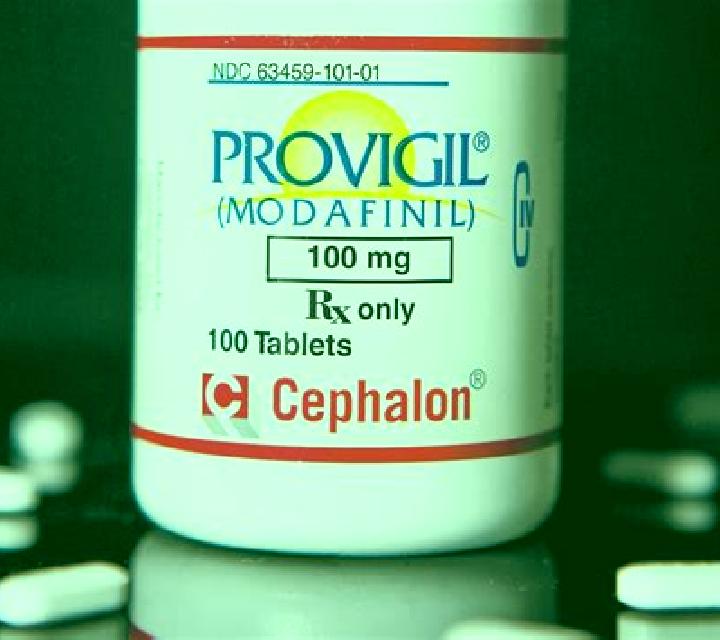 Provigil sleep on provigil medication