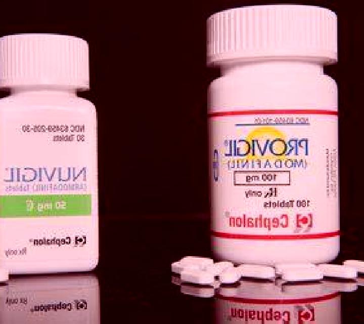 Provigil strattera and provigil interactions pills