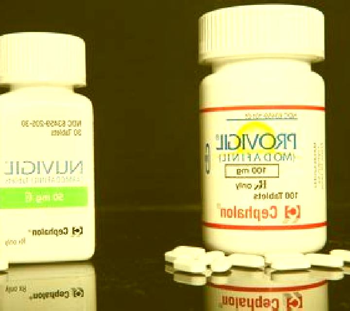 Provigil strattera and provigil medication