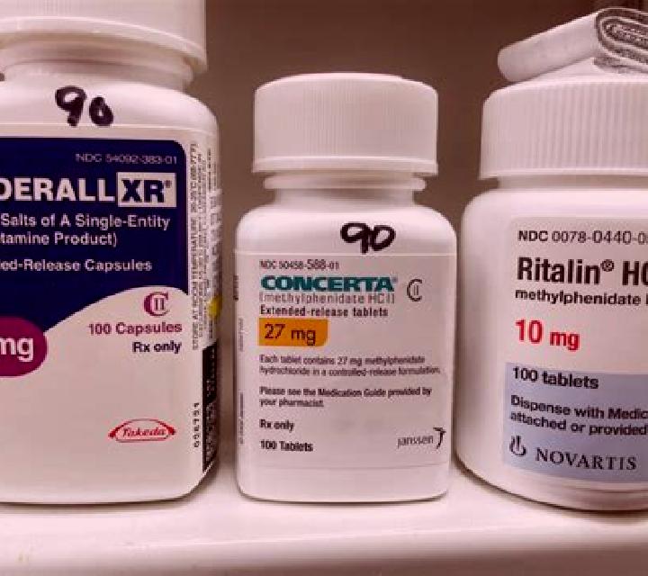 Provigil switchong from provigil to ritalin tablet