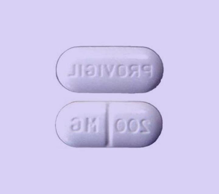 Provigil taking provigil for depression tablet
