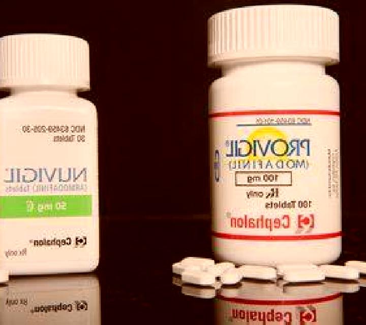 Provigil taking provigil medication