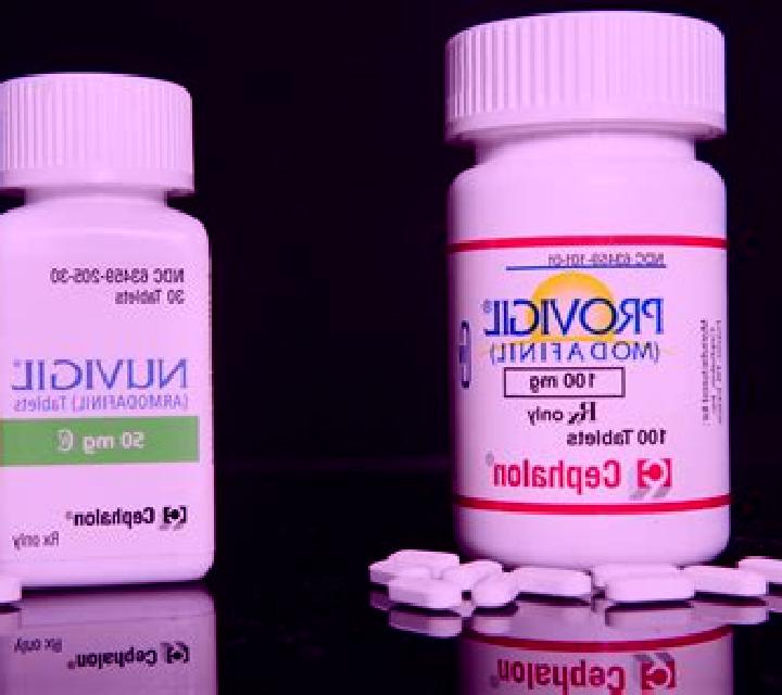 Provigil taking provigil pills