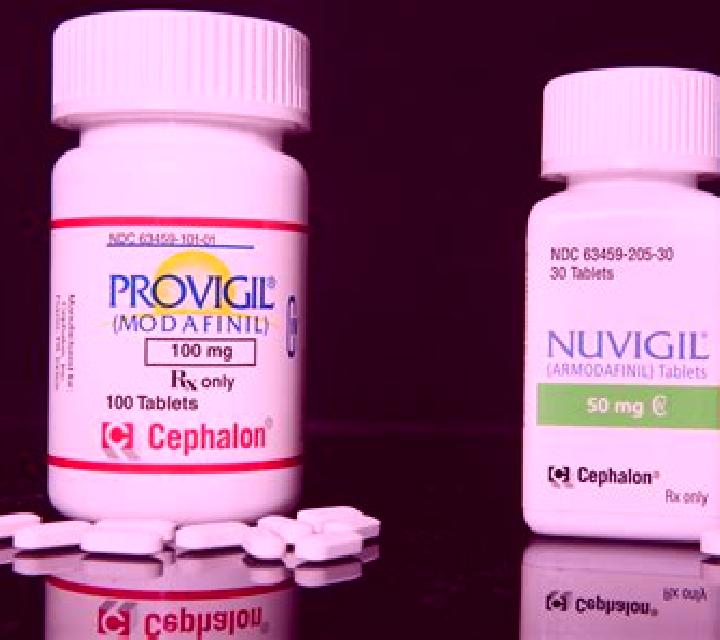 Provigil waking up sad while taking provigil pills