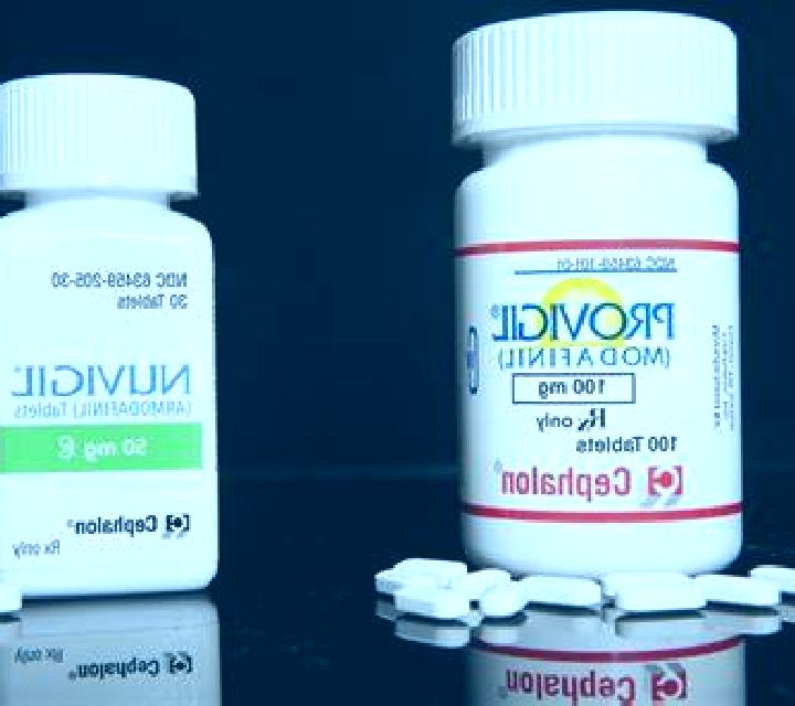Provigil what is provigil medication