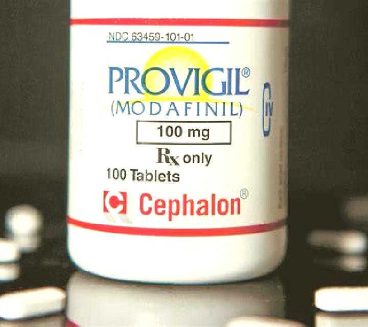 Provigil withdrawal from provigil medication