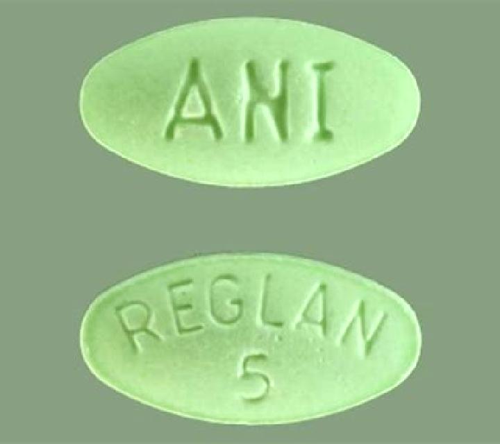 Reglan pills