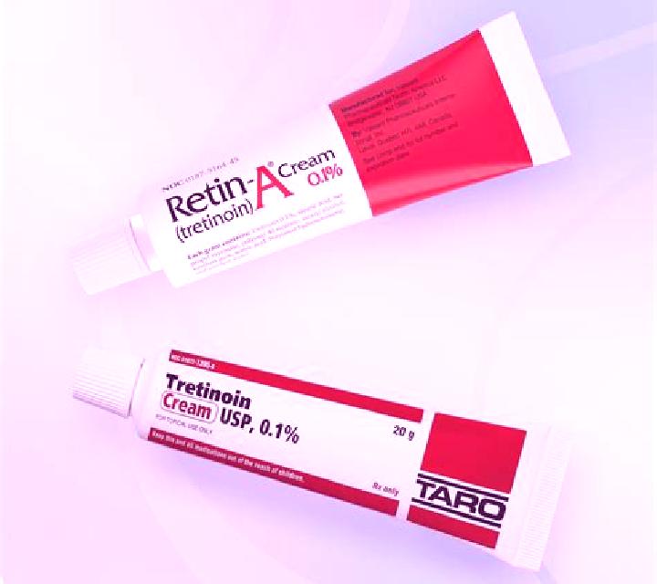 Retin A 0,025 medication
