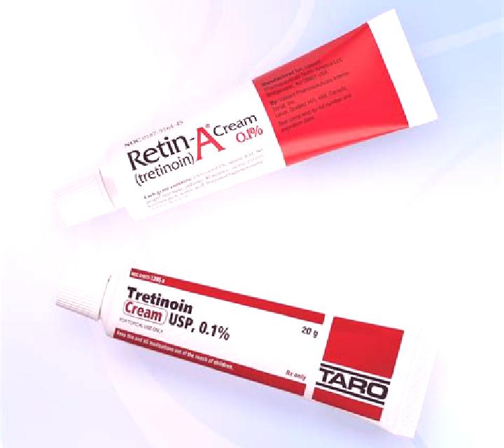 Retin A Gel 0,1 pharmacy