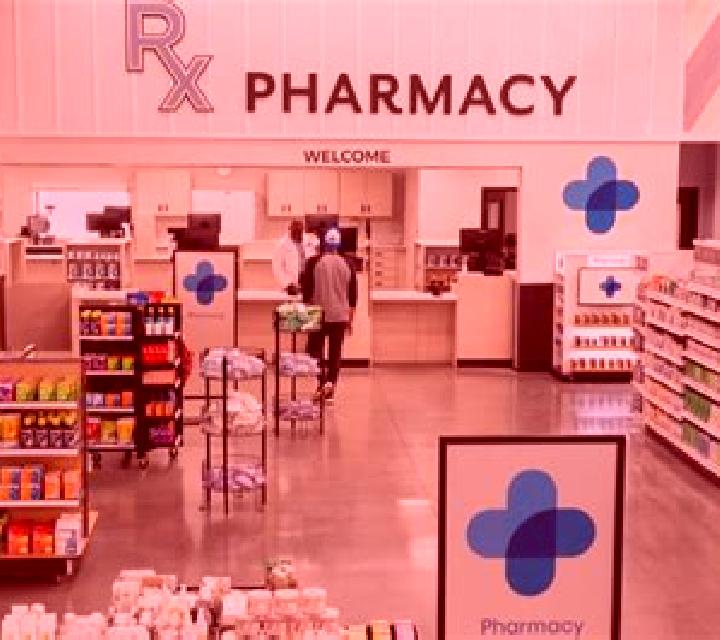 Rulide pharmacy