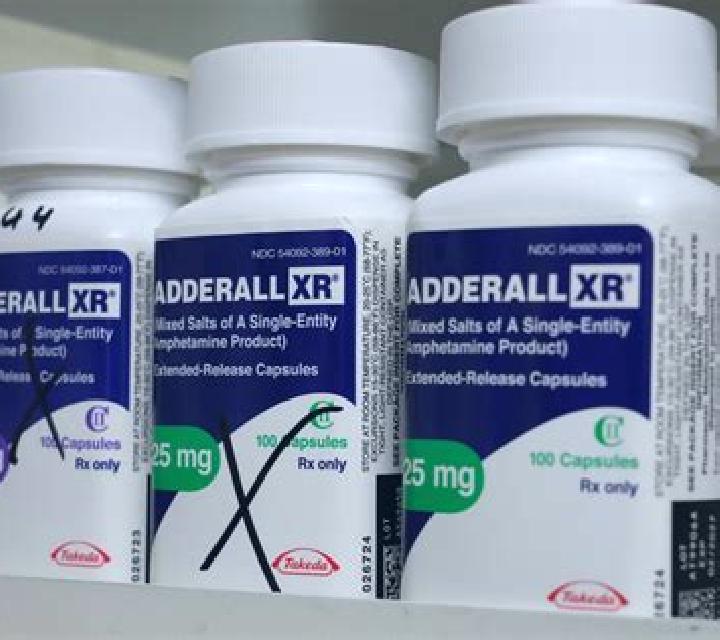 Sanctura XR medication