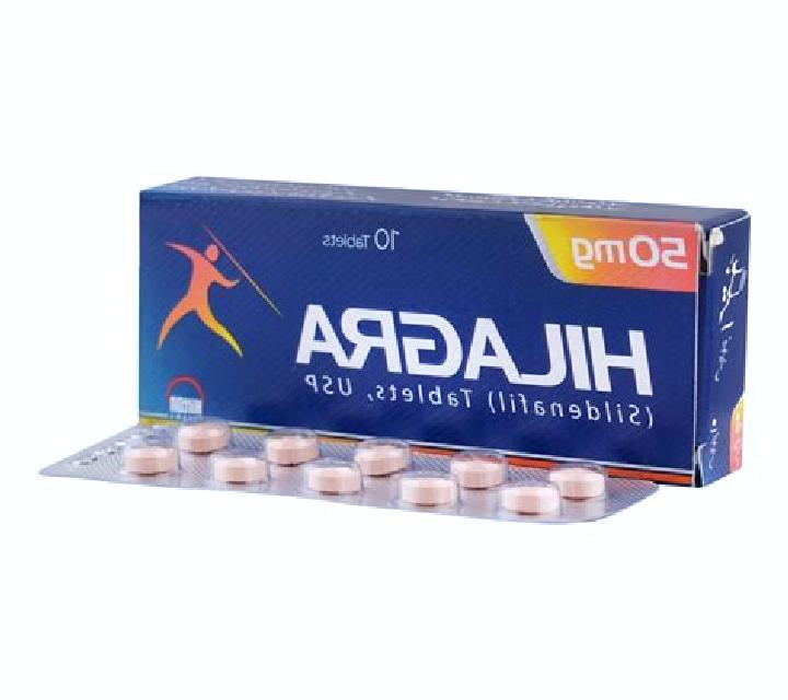 Silagra tablet