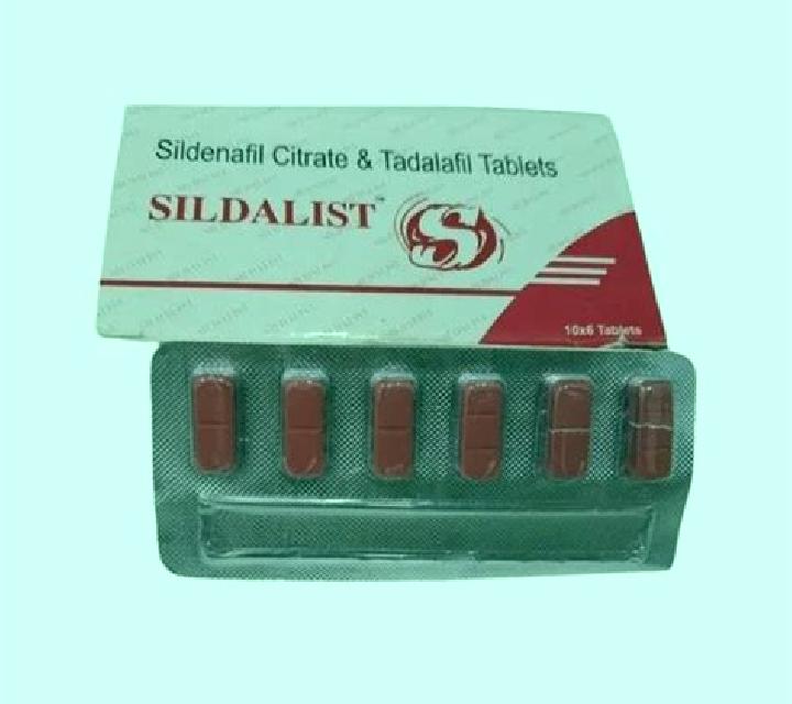 Sildalis approved sildalis ca tablet