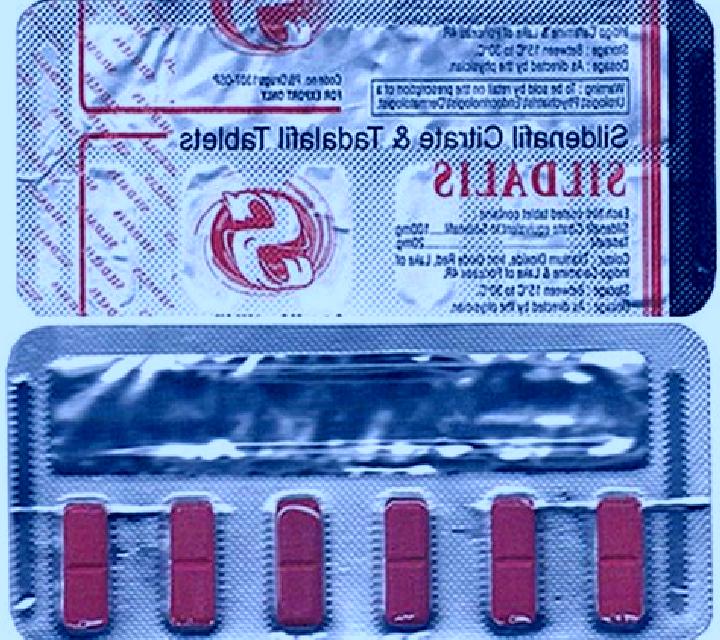 Sildalis cheapest generic sildalis tablet