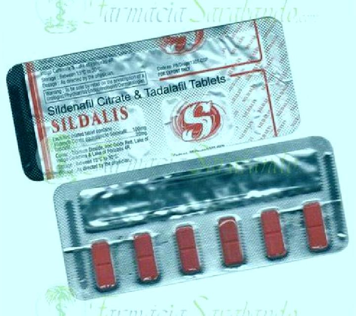 Sildalis comprar sildalis pills