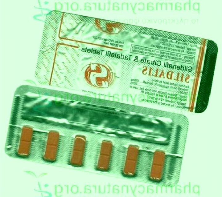 Sildalis sildalis 100mg tablet