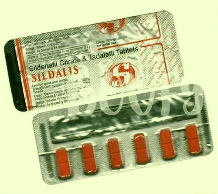 Sildalis sildalis buy medication