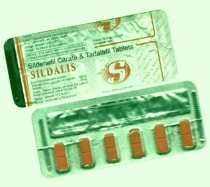 Sildalis sildalis in india medication