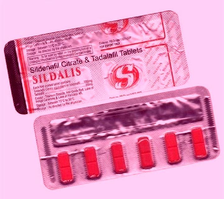 Sildalis sildalis in india pharmacy