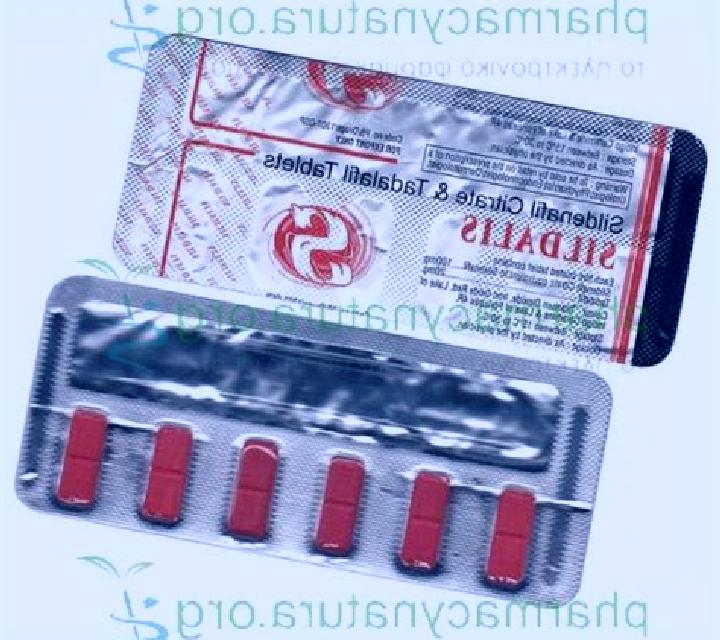 Sildalis sildalis precio pharmacy