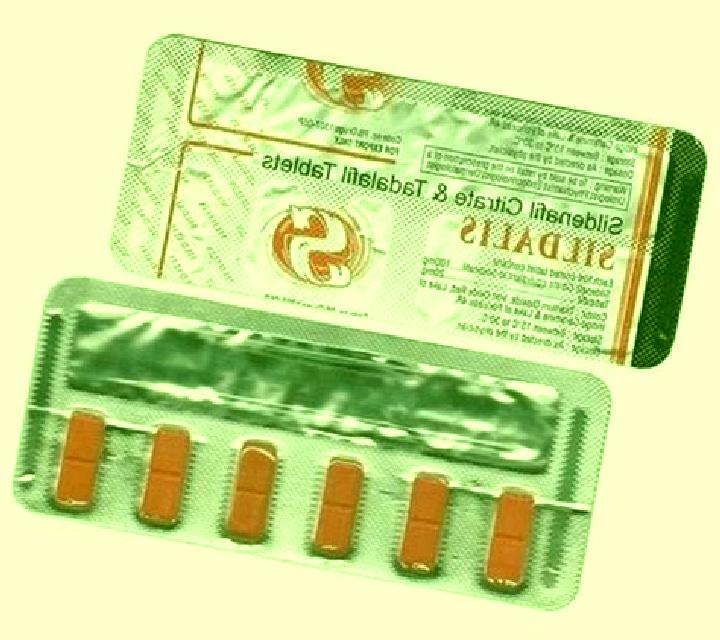 Sildalis sildalis tablets pills