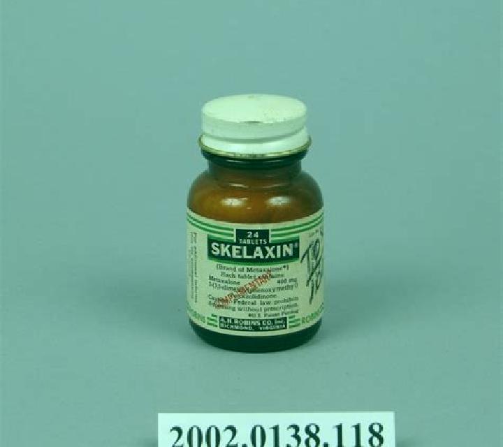 Skelaxin pharmacy