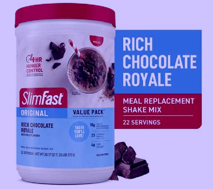Slimfast medication