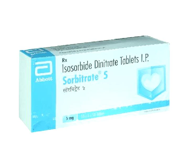 Sorbitrate pharmacy