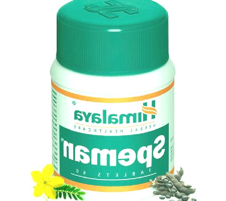 Speman pills