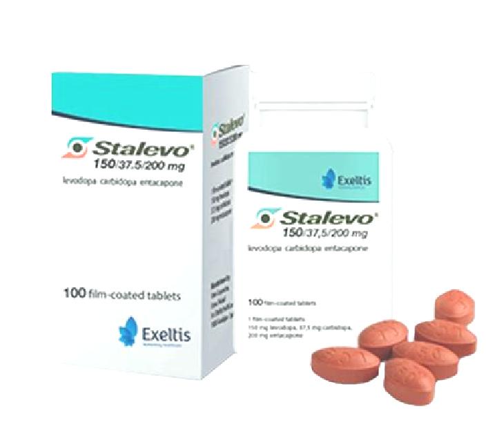 Stalevo tablet
