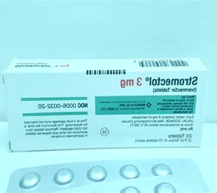 Stromectol a current affair stromectol medication