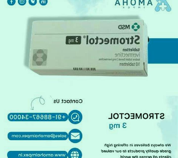 Stromectol a current affair stromectol pills