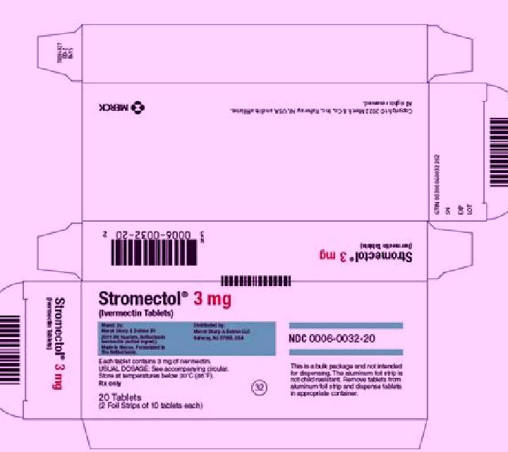 Stromectol a current affair stromectol tablet