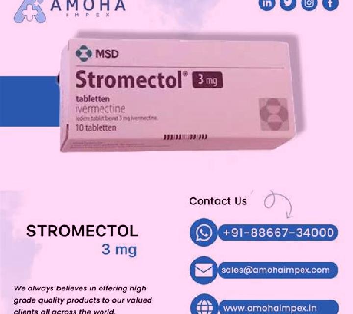 Stromectol buy generic stromectol online tablet