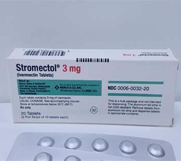 Stromectol buy stromectol malaysia medication